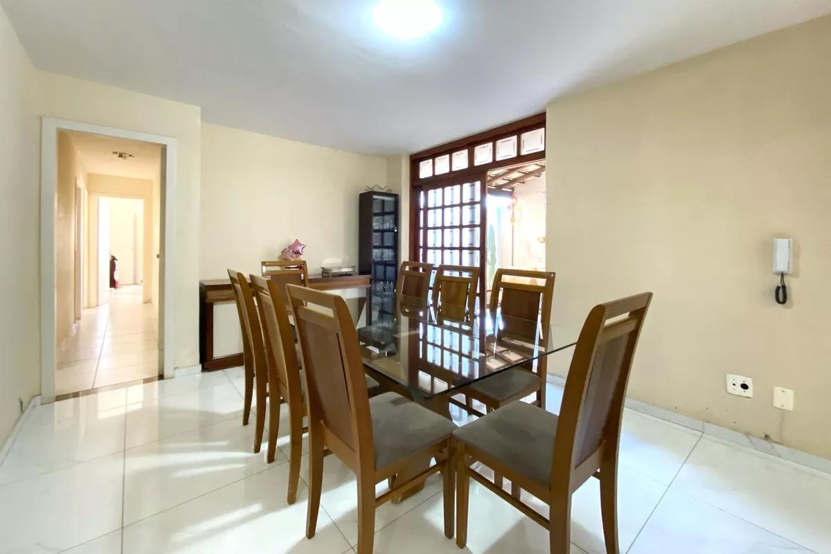 Apartamento, Gutierrez, 5 Quartos, 1 Vaga, 2 Suítes