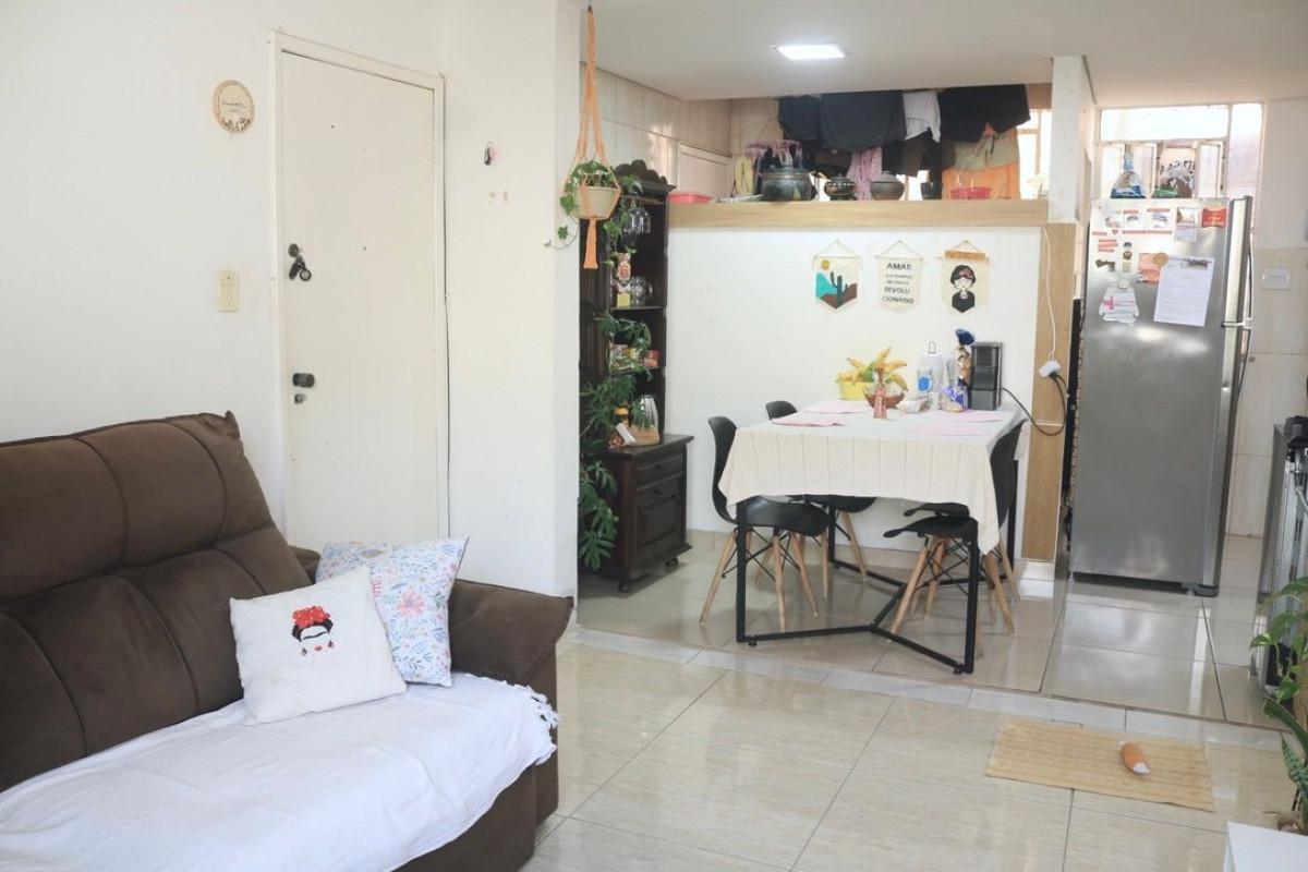 Apartamento, Padre Eustáquio, 3 Quartos, 1 Vaga