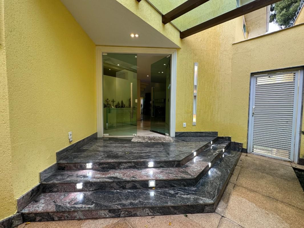 Casa, Belvedere, 4 Quartos, 2 Vagas, 4 Suítes