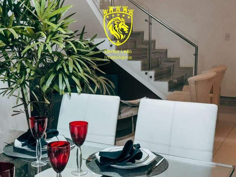 Cobertura, Buritis, 3 Quartos, 3 Vagas, 1 Suíte