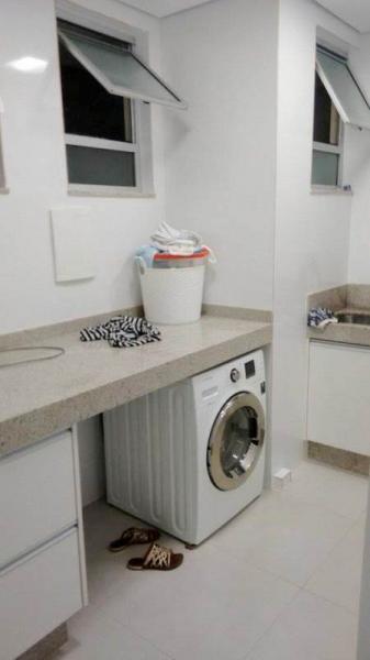 Apartamento, Centro, 3 Quartos, 1 Vaga, 1 Suíte