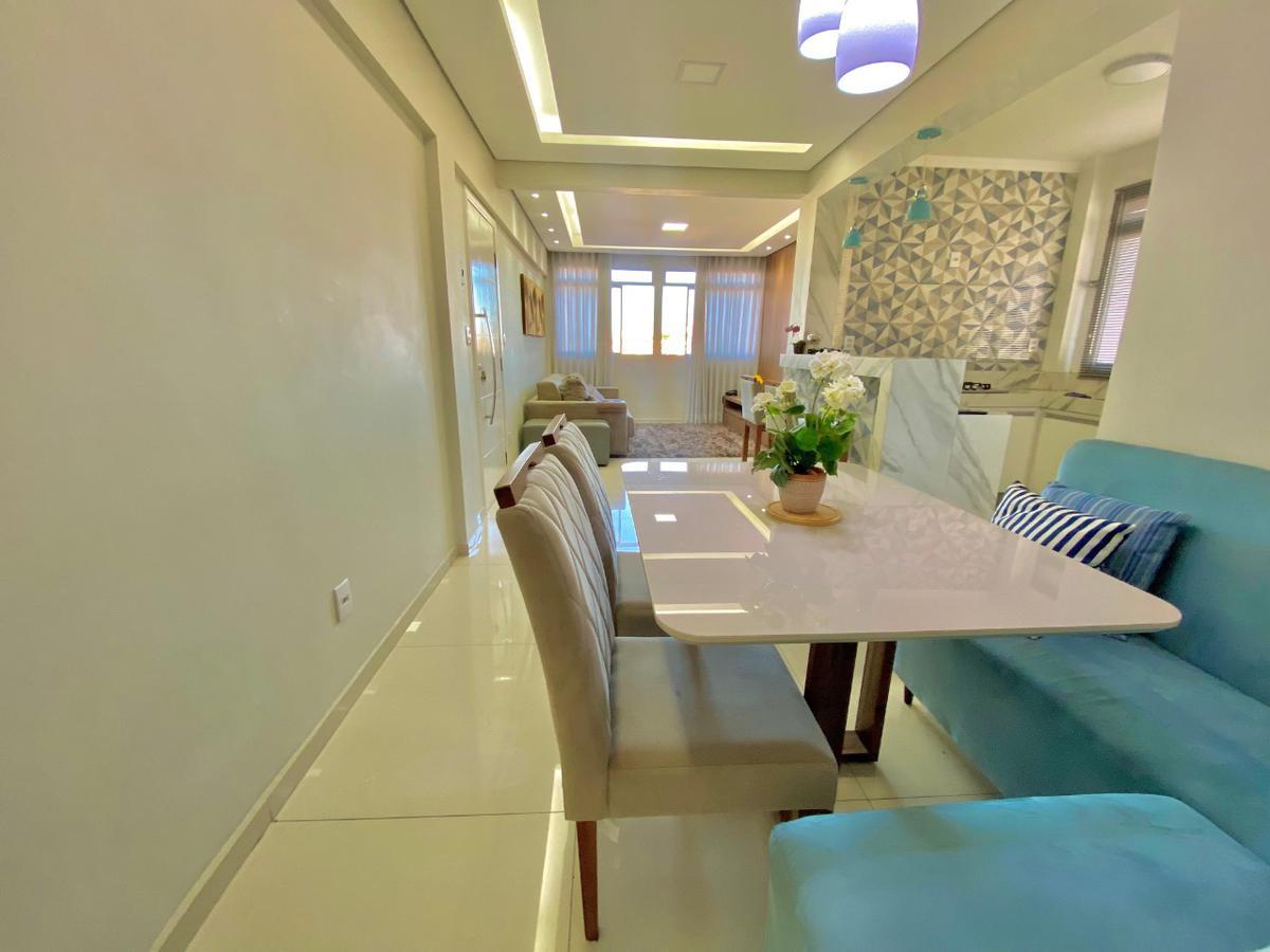 Apartamento, São João Batista (venda Nova), 3 Quartos, 1 Vaga, 1 Suíte