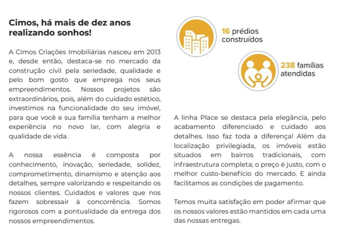 Apartamento, Alto Caiçaras, 2 Quartos, 1 Vaga, 1 Suíte