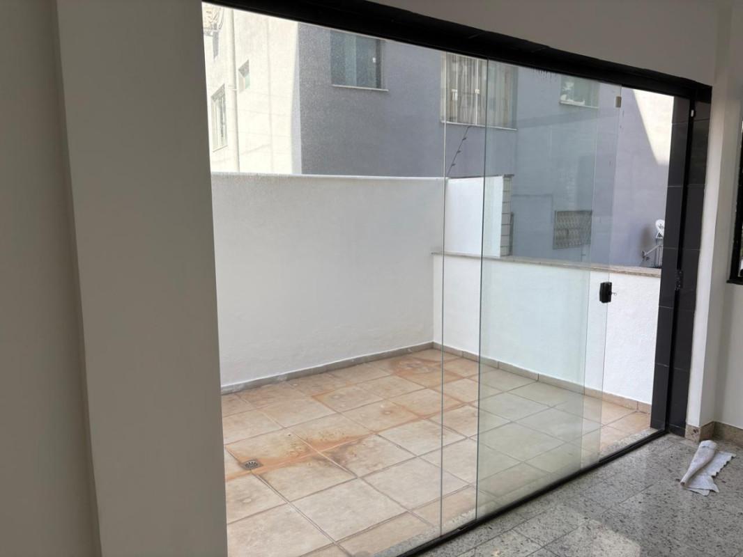 Apartamento, Serra, 4 Quartos, 3 Vagas, 1 Suíte