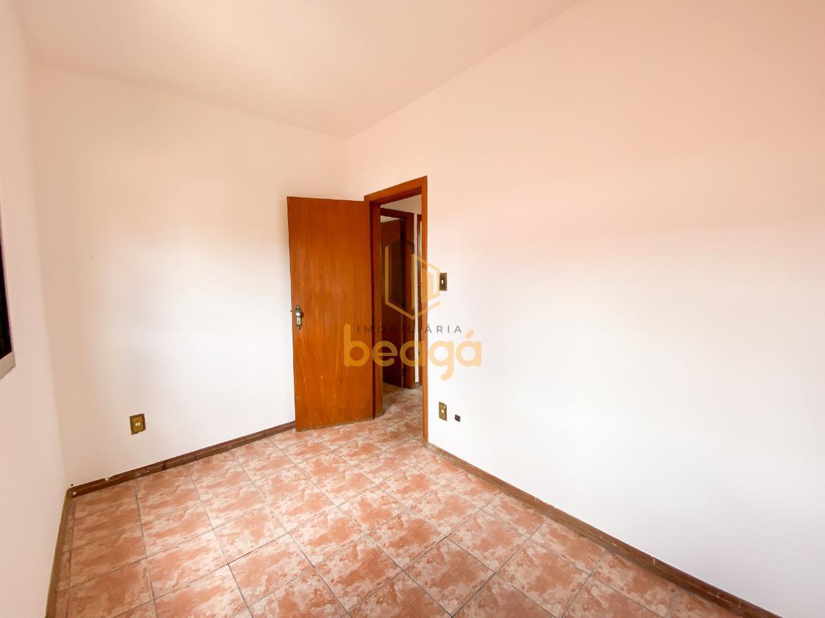 Casa Comercial, Alípio de Melo, 3 Quartos, 0 Vaga, 1 Suíte