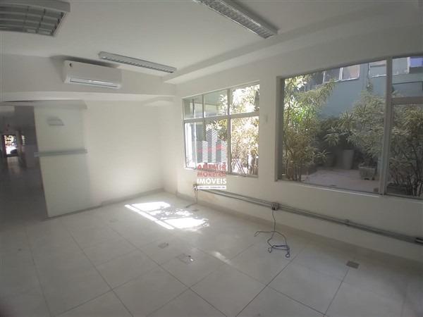 Loja, Funcionários, 4 Vagas