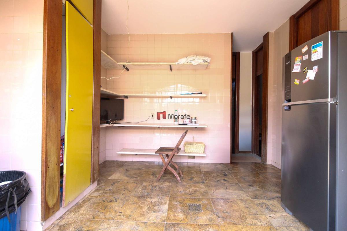 Casa, São Bento, 4 Quartos, 8 Vagas, 2 Suítes