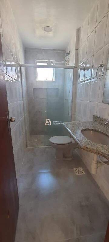 Apartamento, Manacás, 3 Quartos, 2 Vagas, 1 Suíte