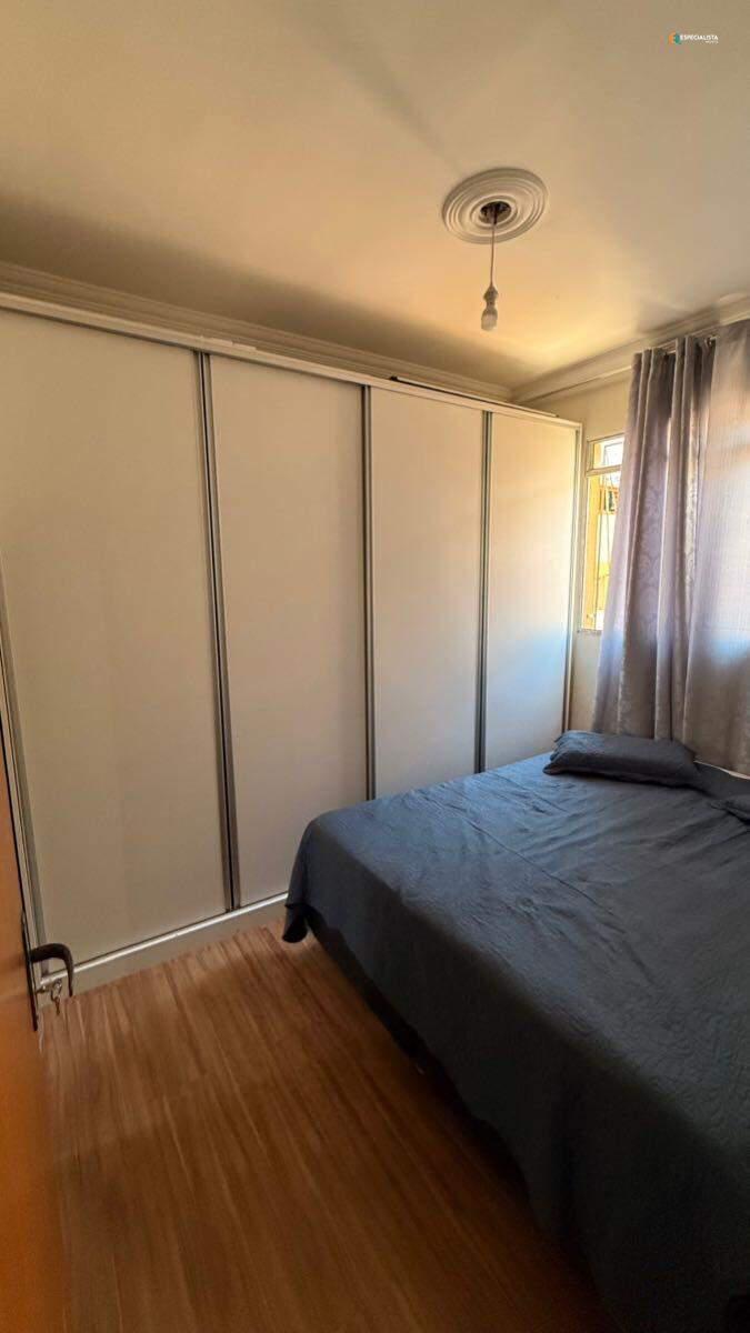 Apartamento, Belo Vale, 2 Quartos, 1 Vaga