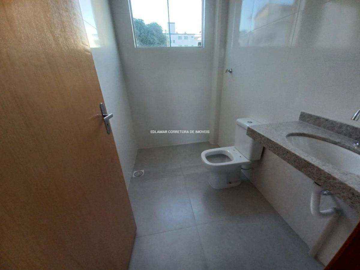 Apartamento, Novo Riacho, 3 Quartos, 2 Vagas, 1 Suíte