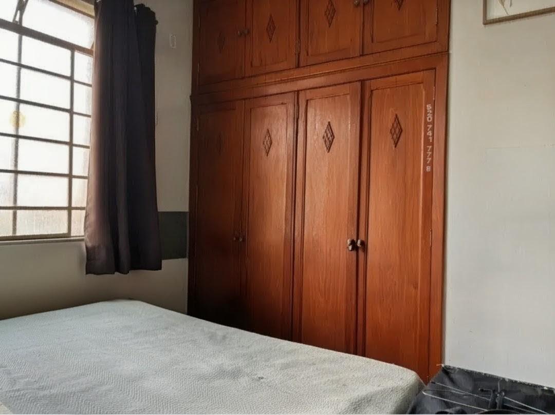 Casa, Renascença, 3 Quartos, 4 Vagas, 1 Suíte