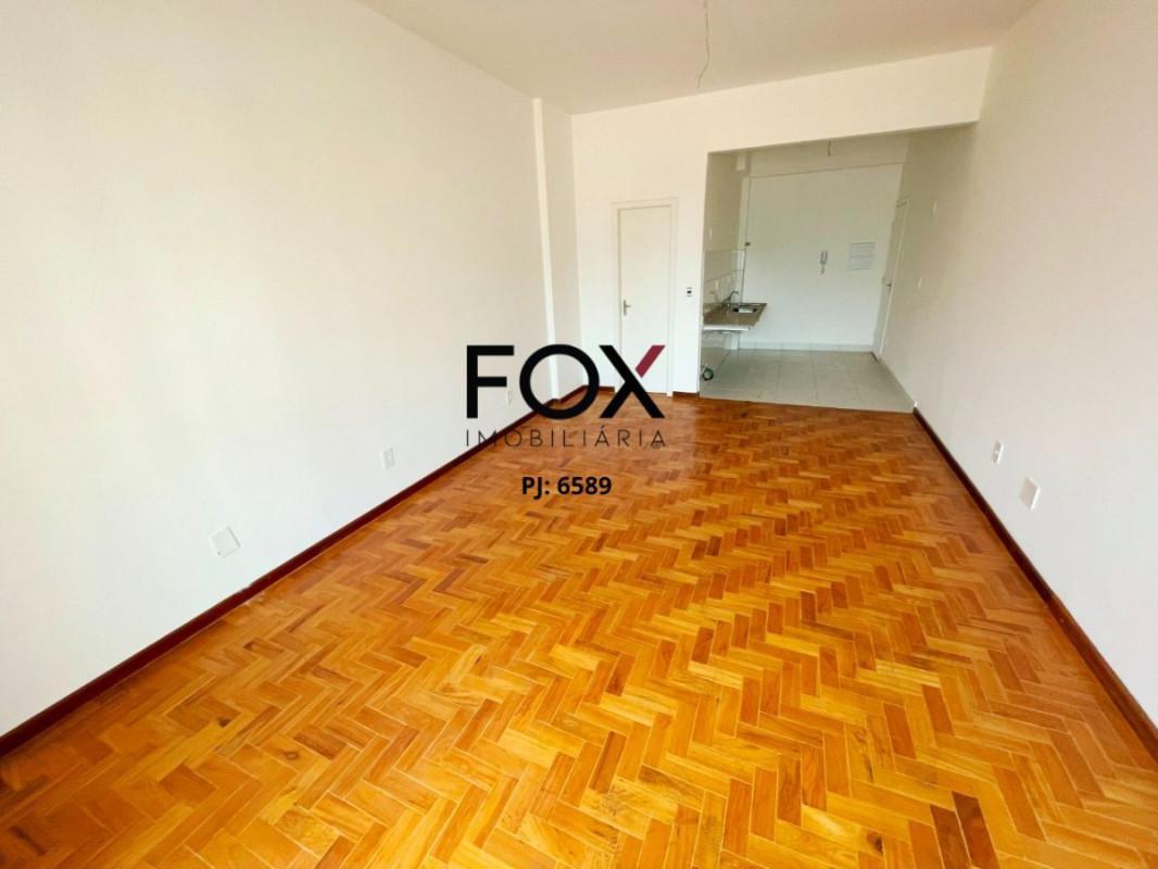 Apartamento, Centro, 1 Quarto, 0 Vaga, 1 Suíte