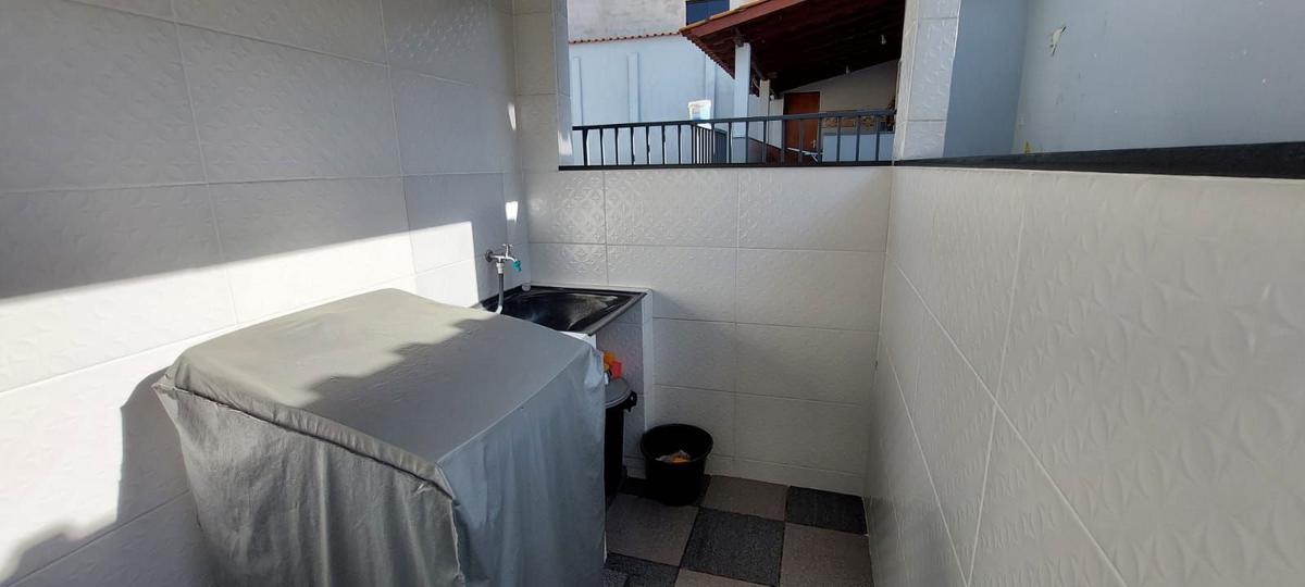 Casa, Parque das Américas, 3 Quartos, 2 Vagas