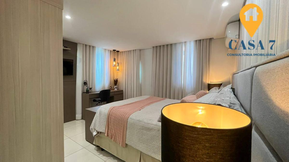 Apartamento, Buritis, 4 Quartos, 1 Vaga, 1 Suíte