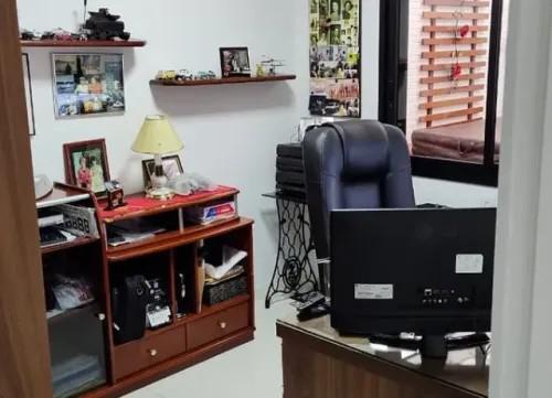 Apartamento, Alto Barroca, 2 Quartos, 2 Vagas, 1 Suíte