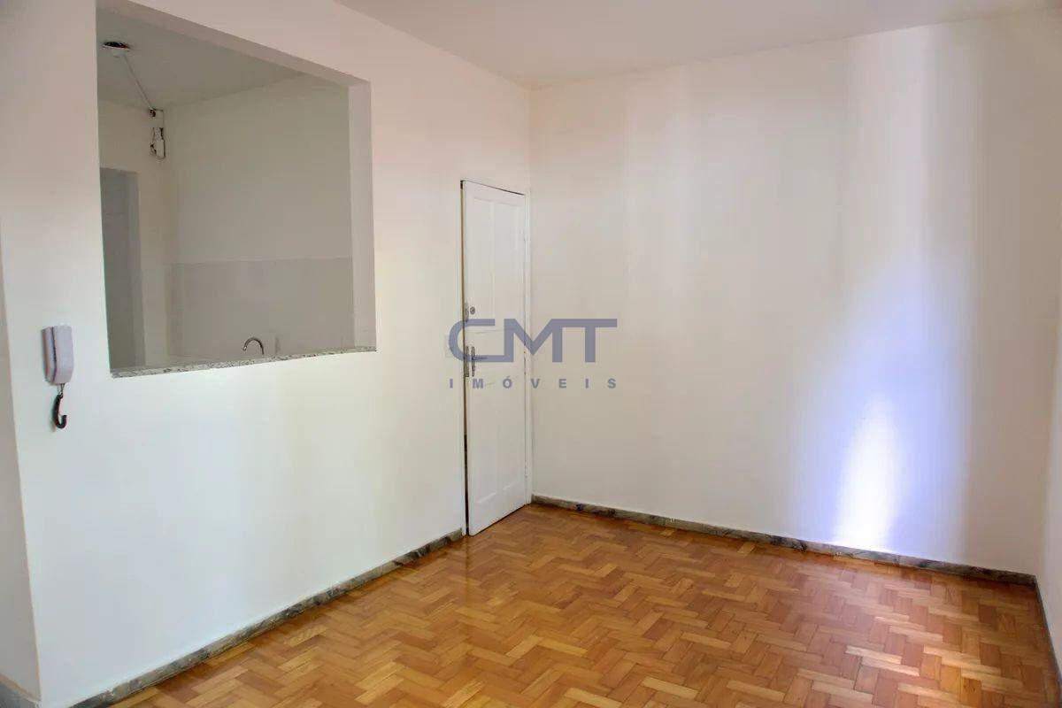 Apartamento, Gutierrez, 3 Quartos, 0 Vaga, 1 Suíte