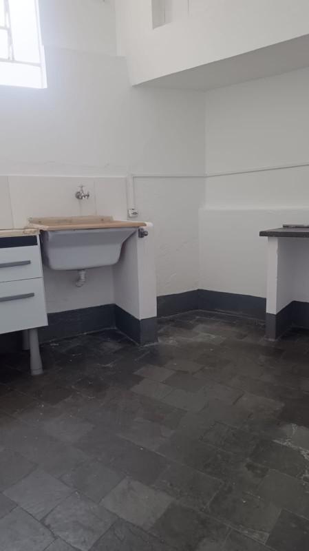 Apartamento, Glória, 1 Quarto, 0 Vaga
