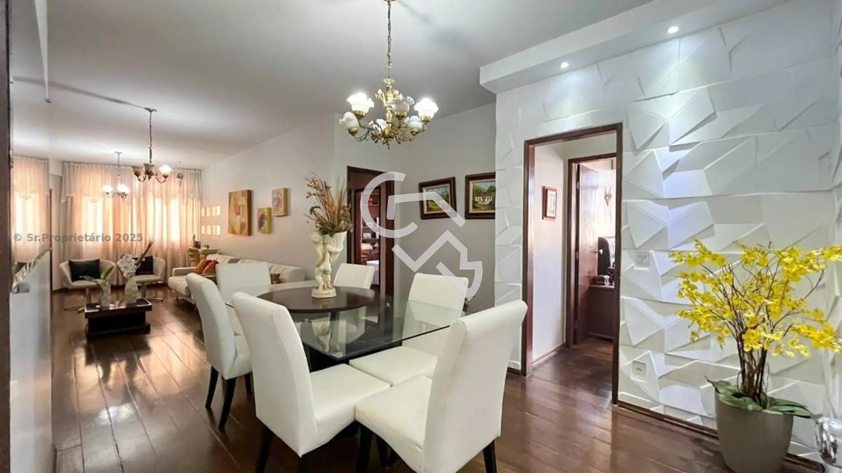 Apartamento, Luxemburgo, 3 Quartos, 1 Vaga, 1 Suíte