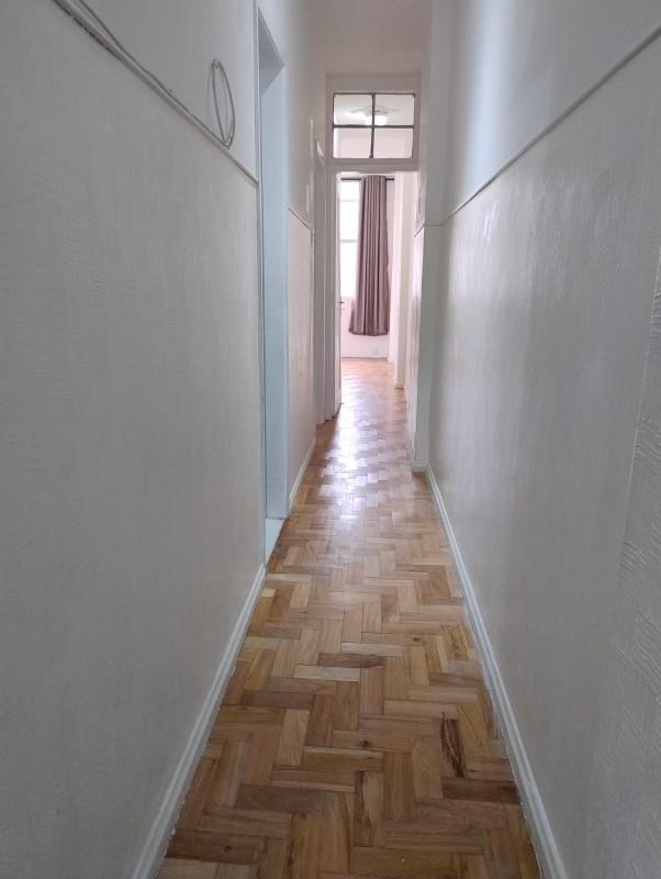 Apartamento, Centro, 3 Quartos, 0 Vaga