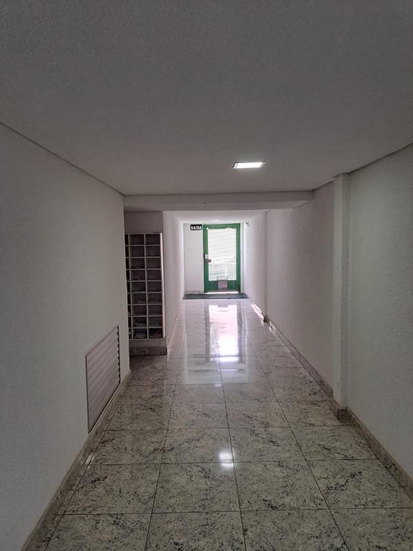 Sala, Buritis, 0 Quarto, 1 Vaga
