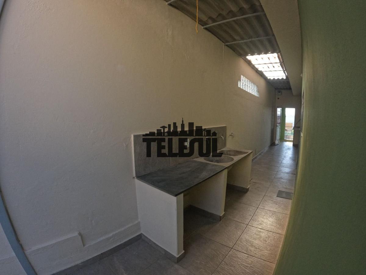 Casa, Jardim Sion, 3 Quartos, 0 Vaga, 1 Suíte