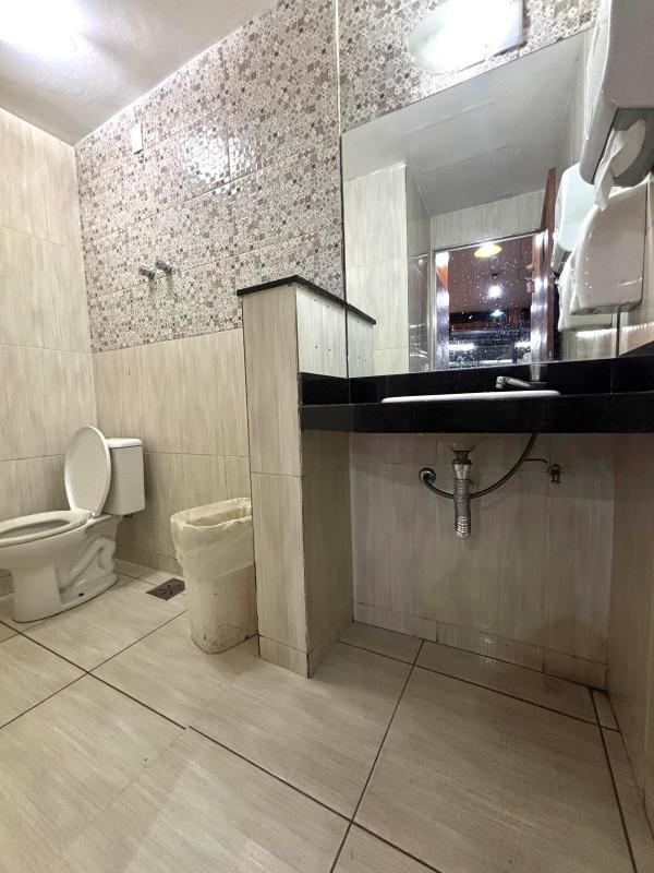 Andar, Sagrada Família, 0 Quarto, 0 Vaga