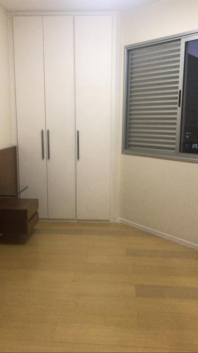 Apartamento, Santa Efigênia, 2 Quartos, 2 Vagas, 1 Suíte