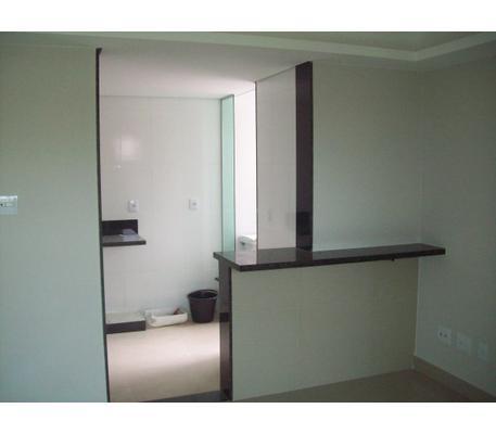 Apartamento, Ouro Preto, 2 Quartos, 3 Vagas, 1 Suíte