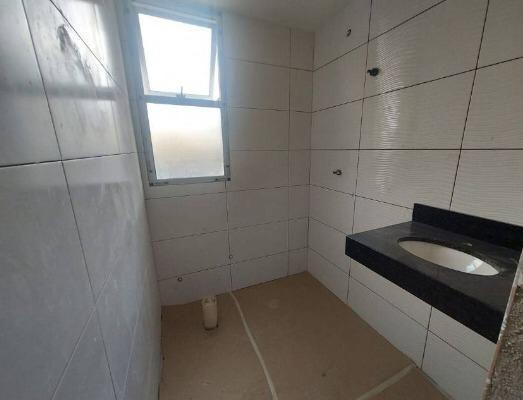Apartamento, Nova Floresta, 2 Quartos, 2 Vagas, 1 Suíte