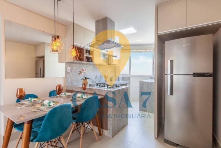 Apartamento, Santo Antônio, 3 Quartos, 0 Vaga, 1 Suíte