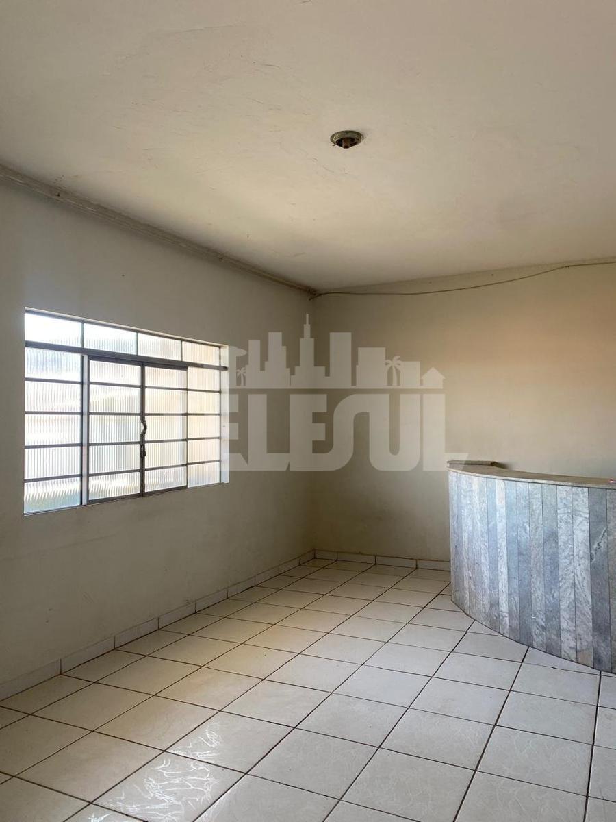 Casa, Jardim Corcetti I, 3 Quartos, 1 Vaga, 2 Suítes
