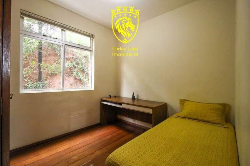 Apartamento, Luxemburgo, 4 Quartos, 2 Vagas, 1 Suíte