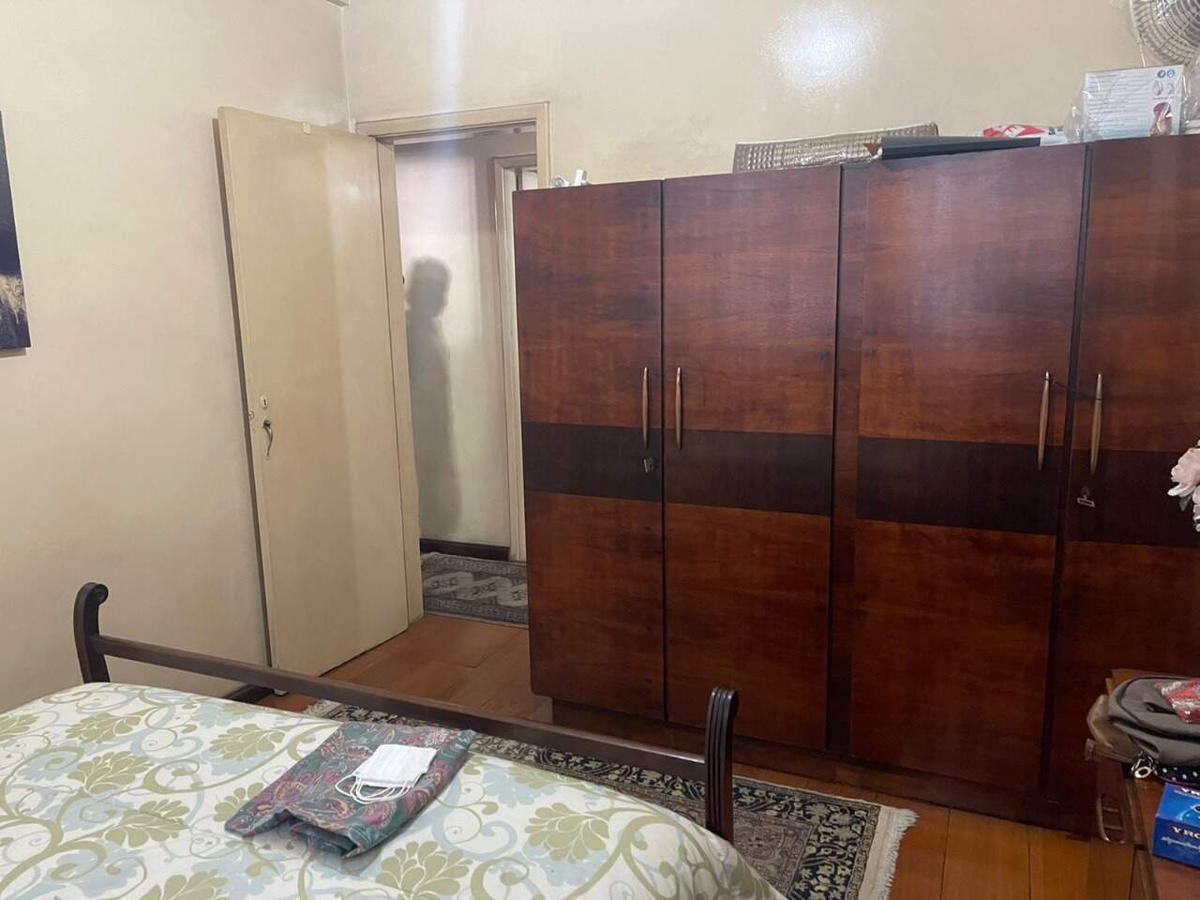Apartamento, Barro Preto, 2 Quartos, 0 Vaga