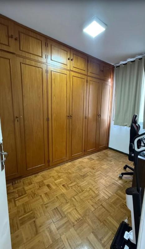Apartamento, Carlos Prates, 3 Quartos, 1 Vaga