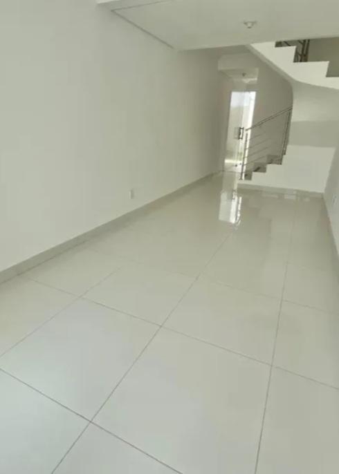 Casa, Jardim Guanabara, 2 Quartos, 1 Vaga