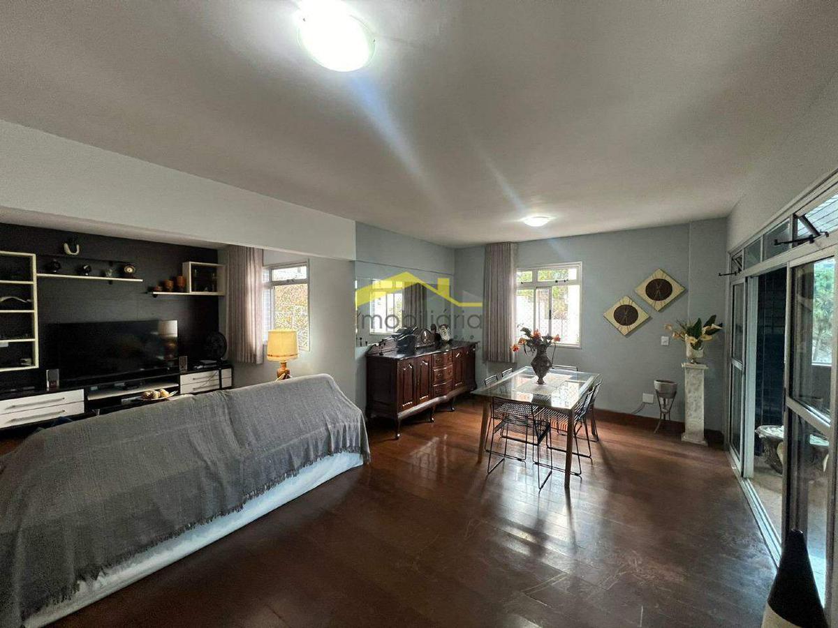 Apartamento, Buritis, 4 Quartos, 2 Vagas, 2 Suítes