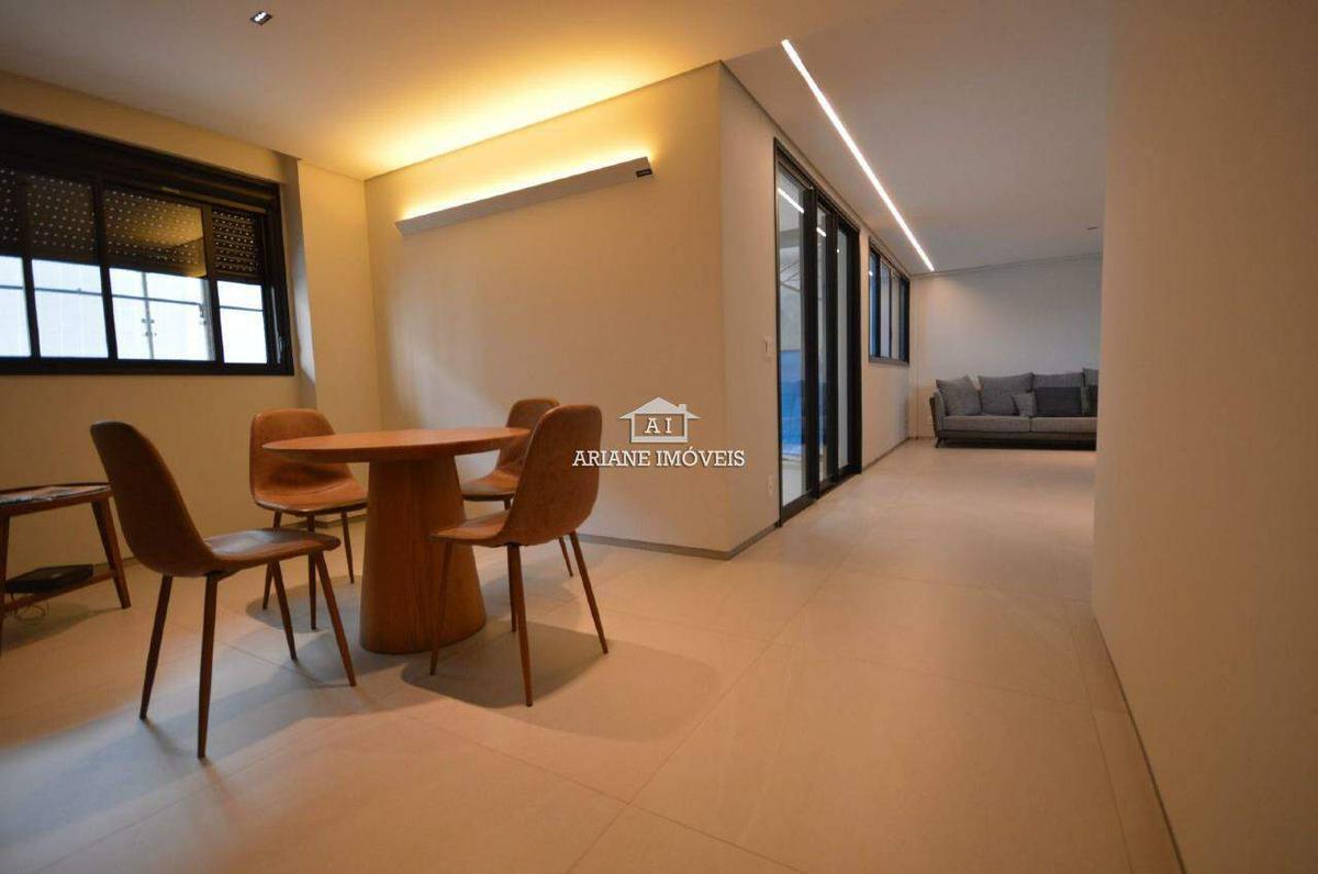 Apartamento, Serra, 3 Quartos, 3 Vagas, 3 Suítes