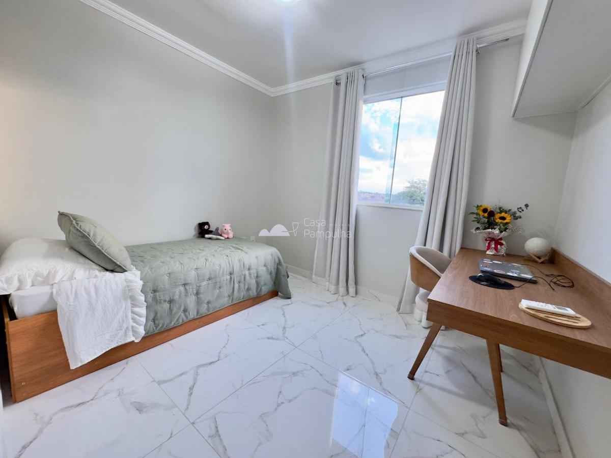 Apartamento, Santa Mônica, 3 Quartos, 2 Vagas, 1 Suíte