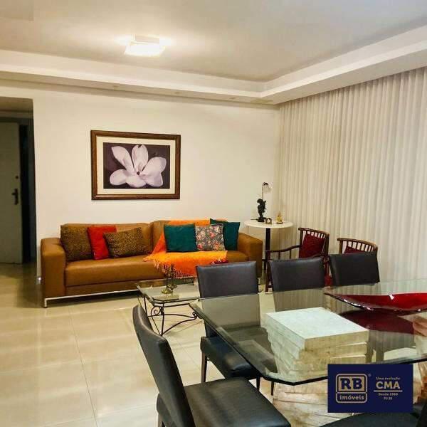 Apartamento, Gutierrez, 3 Quartos, 1 Vaga, 1 Suíte