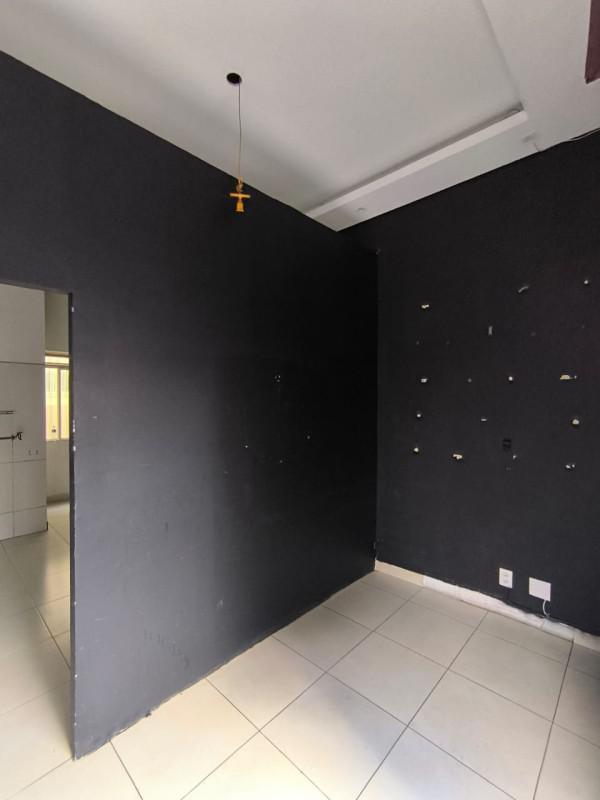 Andar, Ouro Preto, 0 Quarto, 0 Vaga