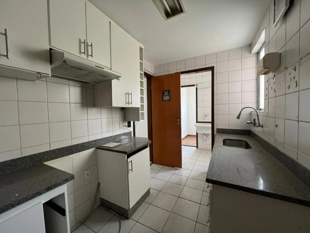 Apartamento, Fernão Dias, 3 Quartos, 2 Vagas, 1 Suíte