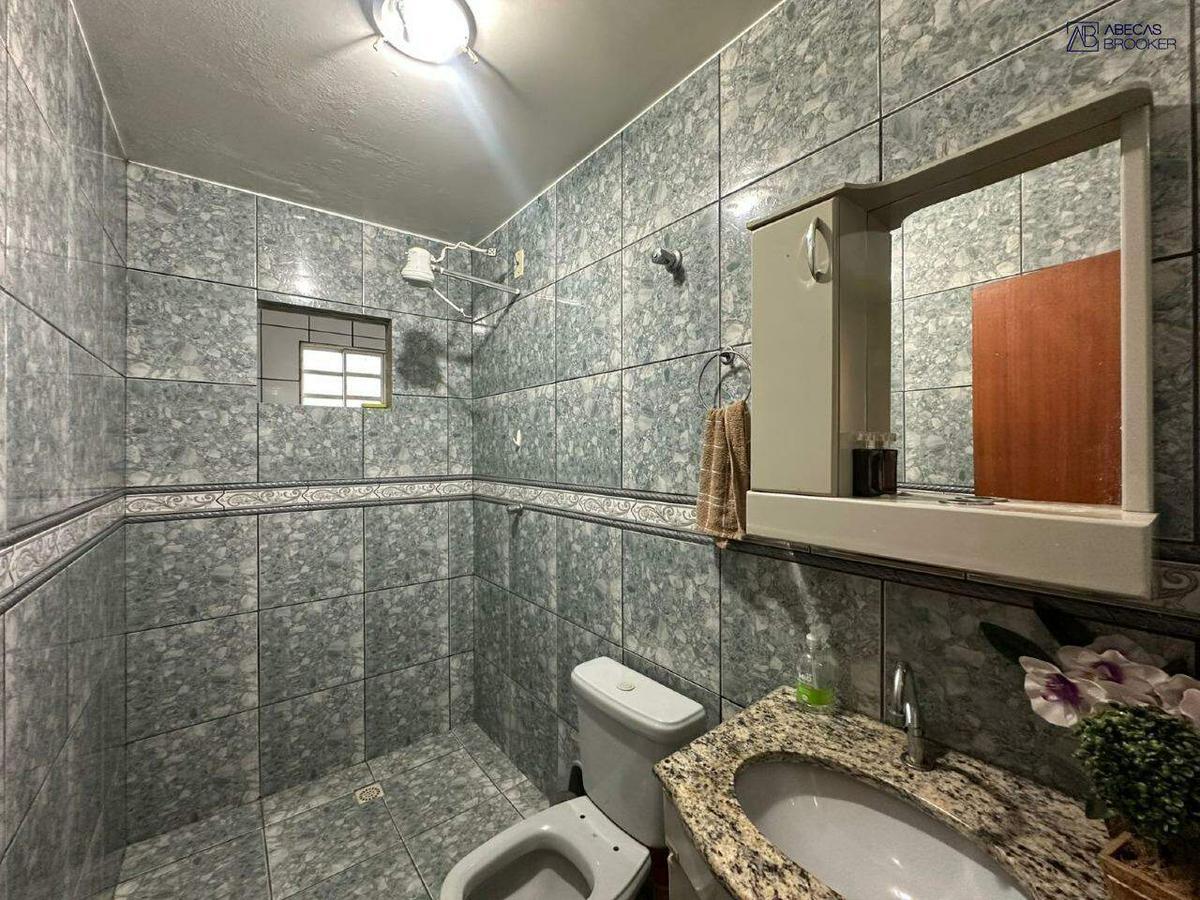 Casa, Diamante, 4 Quartos, 4 Vagas