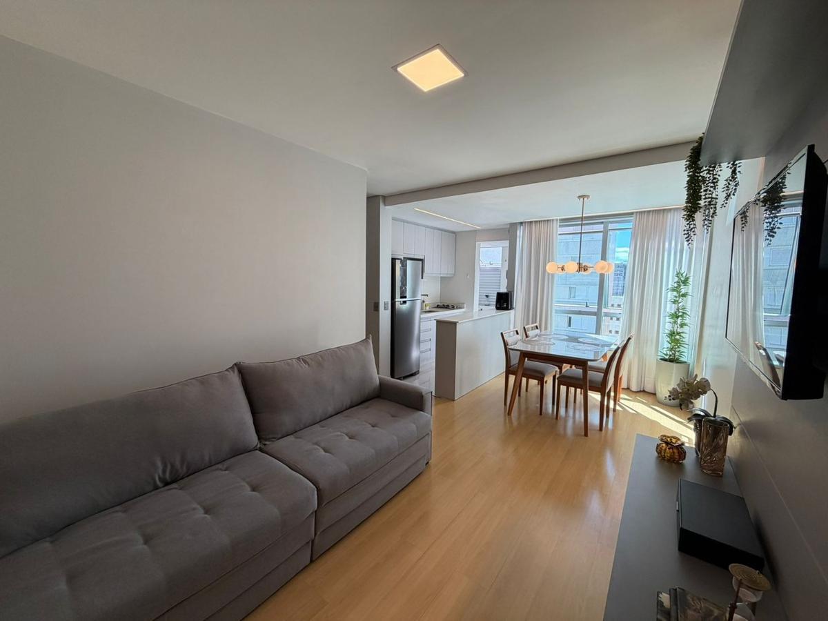 Apartamento, Santo Agostinho, 2 Quartos, 1 Vaga
