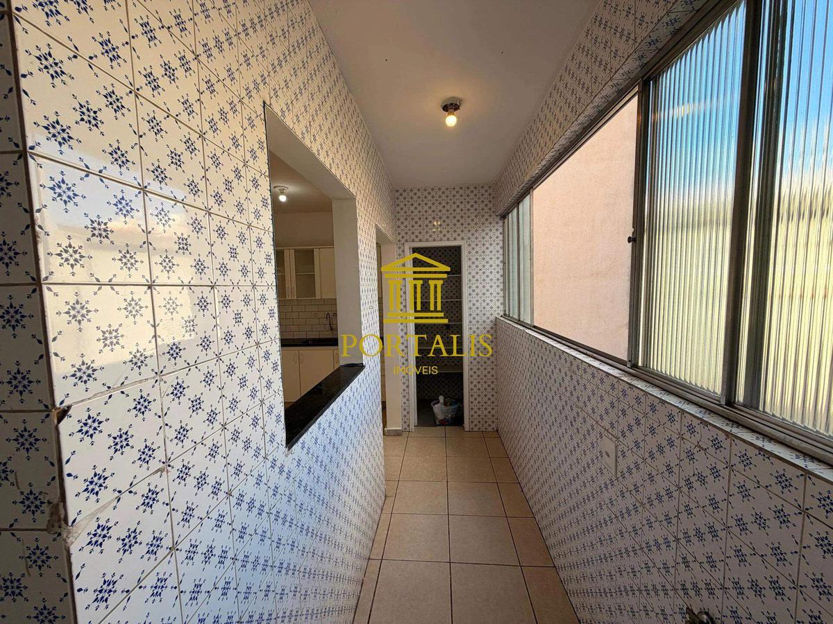 Apartamento, Serra, 3 Quartos, 1 Vaga, 1 Suíte