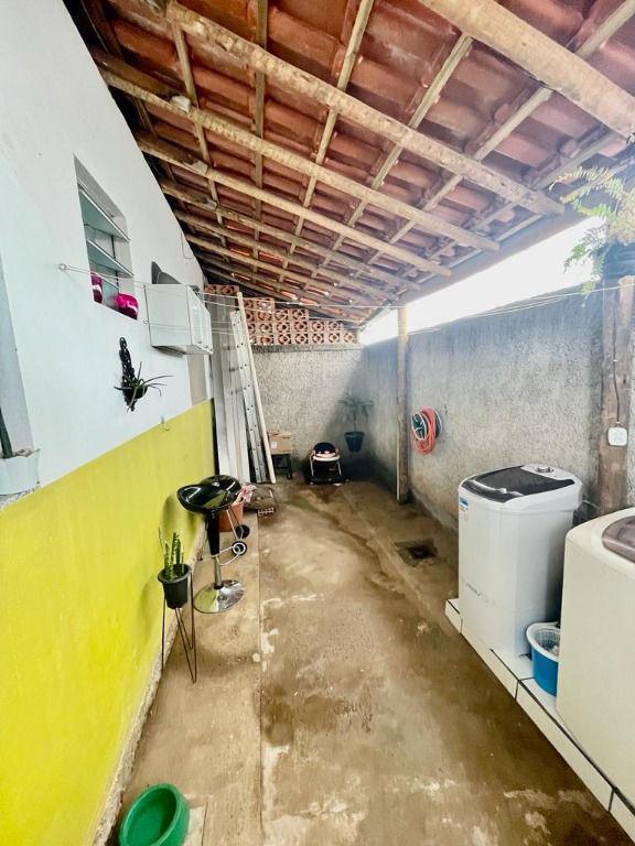 Casa, Vila Francisco de Moura, 2 Quartos, 1 Vaga