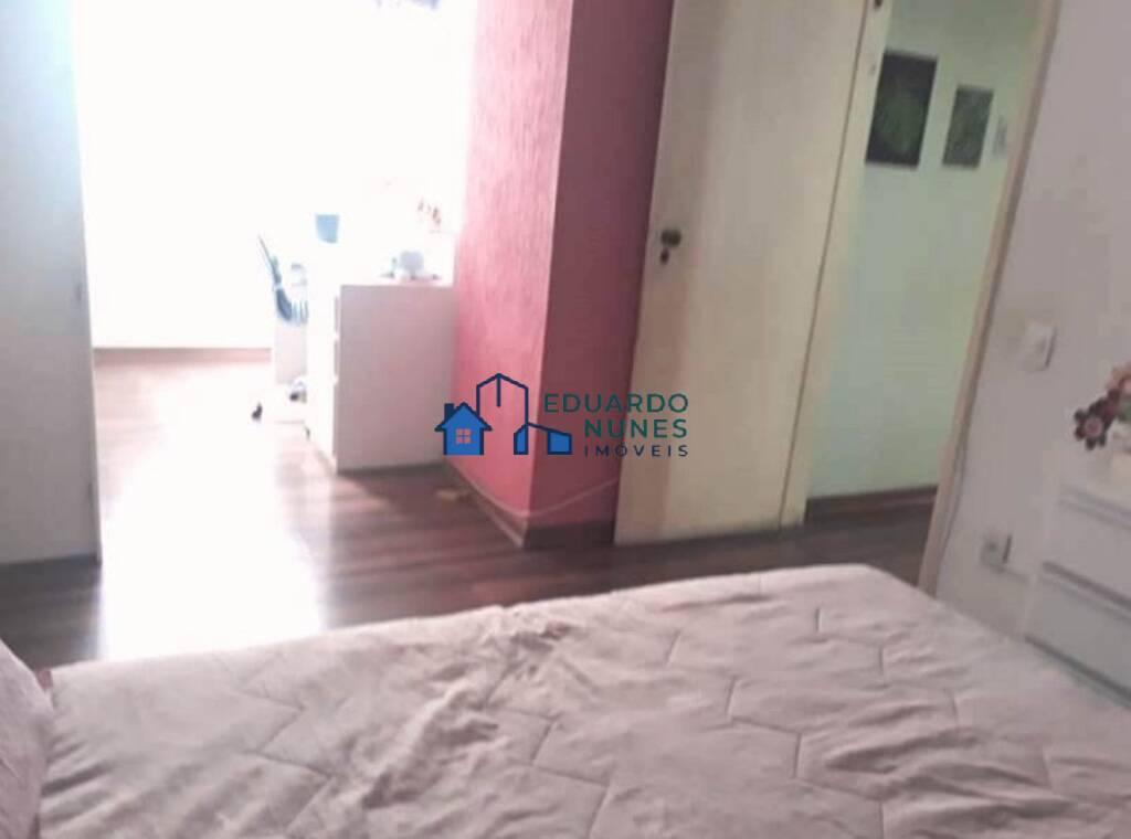 Apartamento, Barro Preto, 2 Quartos, 0 Vaga