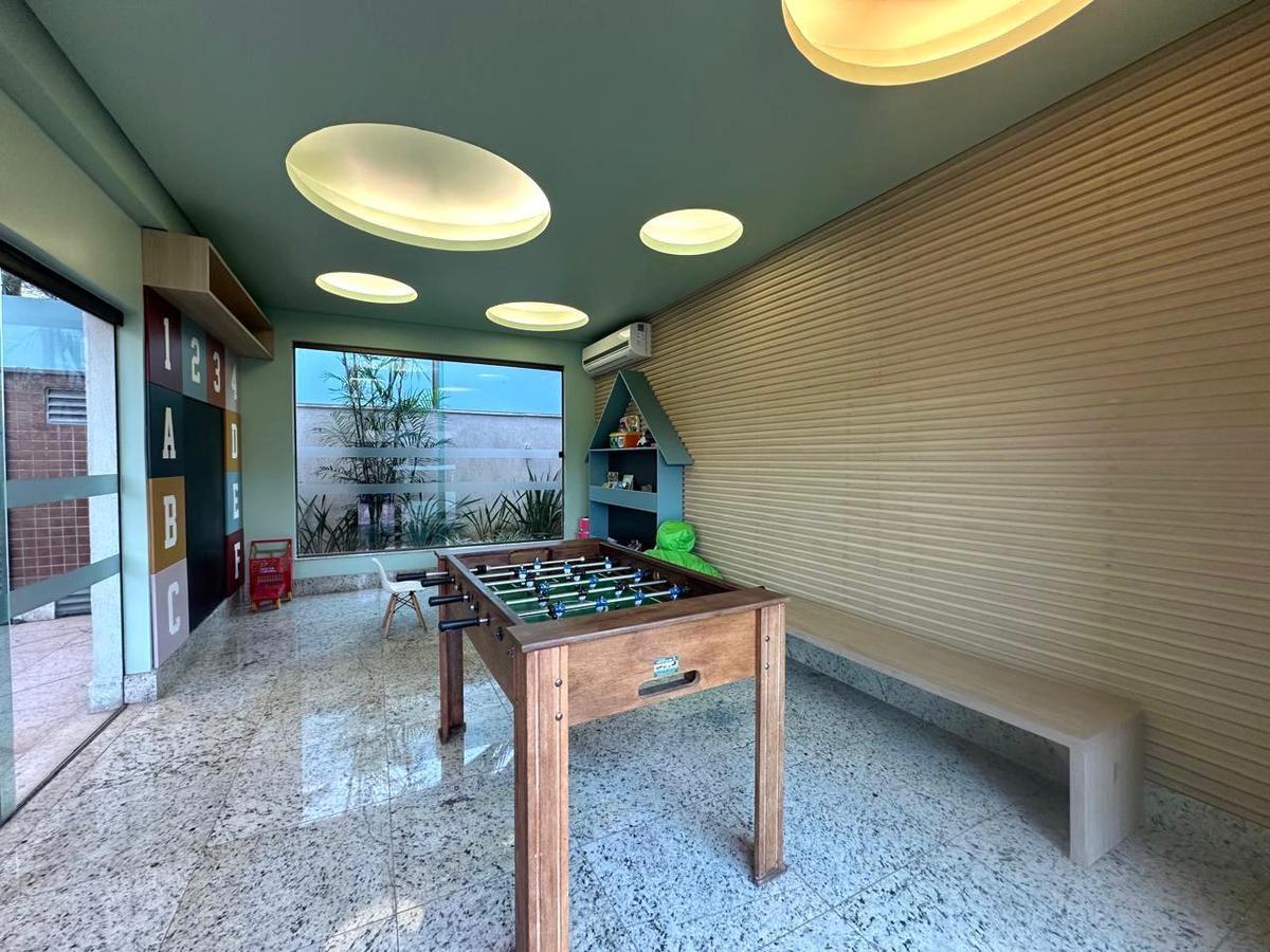 Apartamento, Santo Antônio, 4 Quartos, 4 Vagas, 2 Suítes