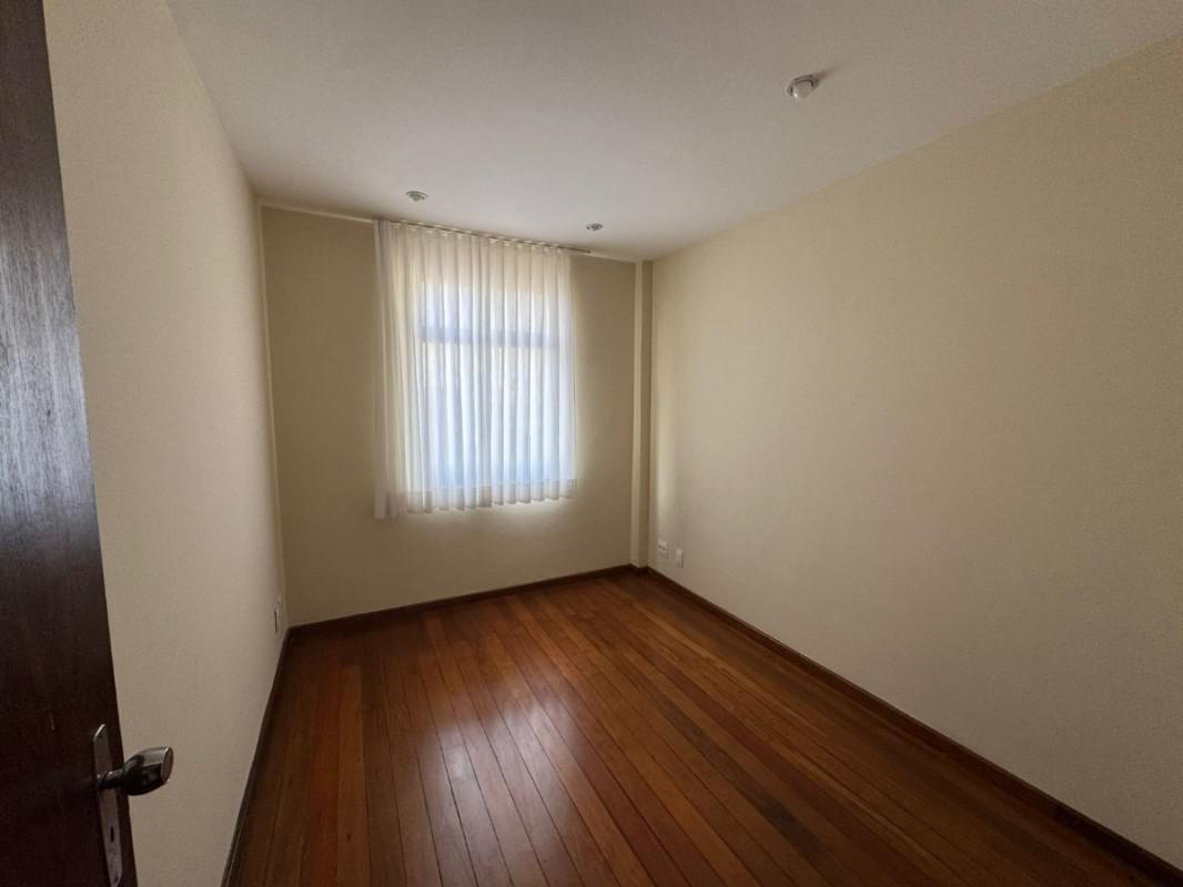 Apartamento, Santa Teresa, 3 Quartos, 1 Vaga, 1 Suíte