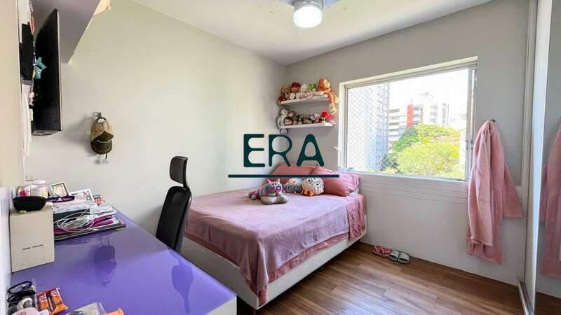 Apartamento, Anchieta, 4 Quartos, 3 Vagas, 2 Suítes