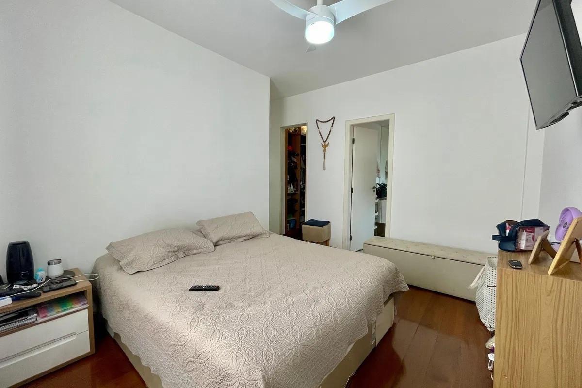 Apartamento, Lourdes, 4 Quartos, 2 Vagas, 1 Suíte